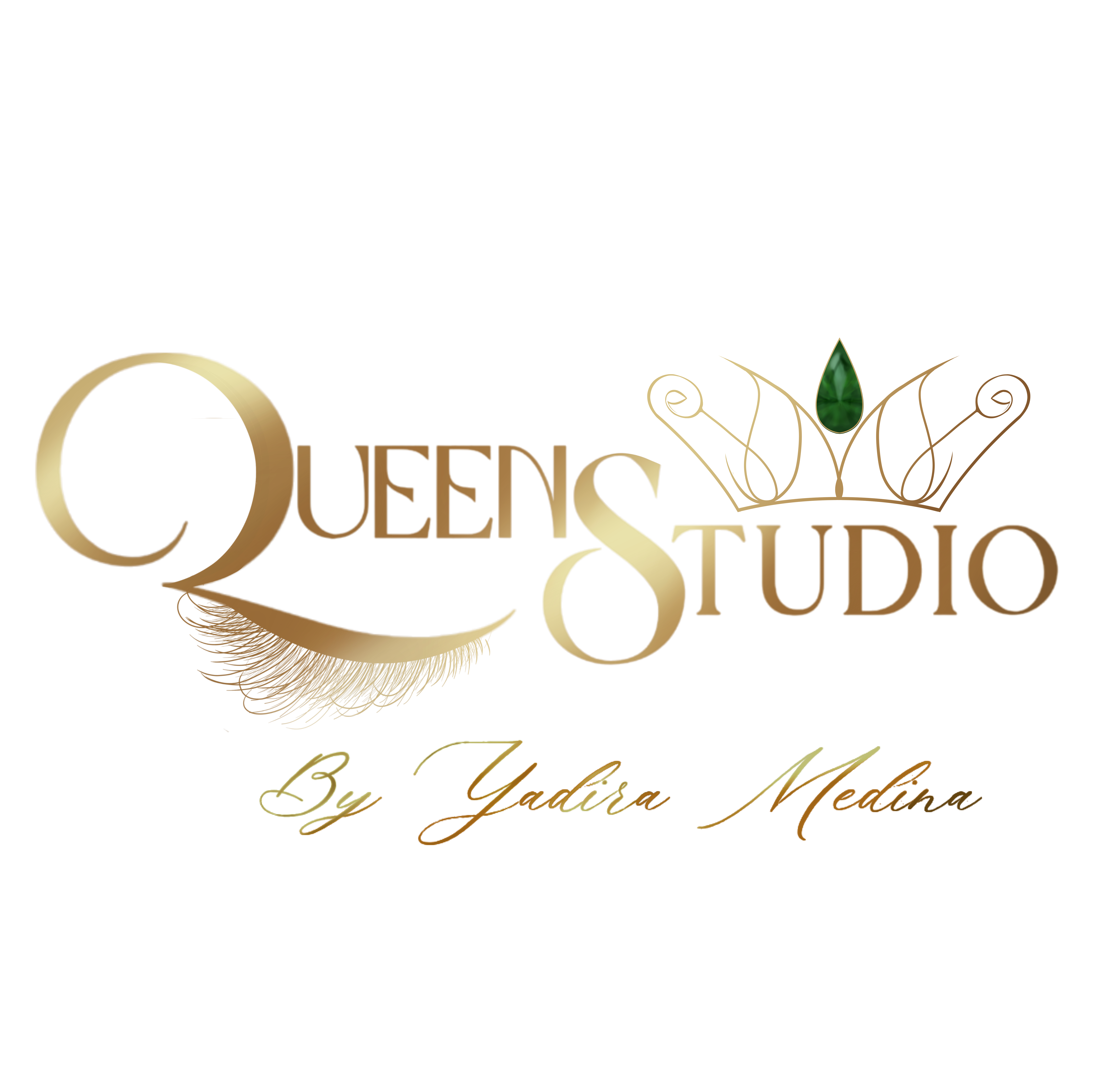 Queen Studio Logo